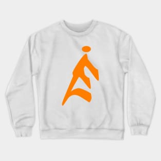 iL Era Logo Crewneck Sweatshirt